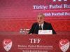 Hundreds of Turkish referees found to place bets, says football federation head
