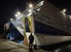 Trabzon-Sochi ferry services resume after 14 years
