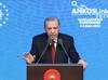Erdoğan: We raise the bar in education every day