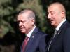 Erdoğan due in Baku for Victory Day, set to meet Aliyev