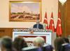 Anti-terror initiative set to enter new phase: Kurtulmuş