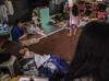 Philippines evacuates 1 mln people as super typhoon nears