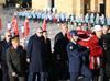 Political leaders honor Atatürk on 87th anniversary of his passing