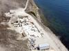 Ancient harbor discovered underwater in Perinthos