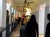 Roman statues stolen from Syrias national museum