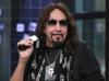 Kiss guitarist Ace Frehley died from injuries suffered in fall
