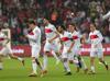 Türkiye seeks to clinch playoff spot against Bulgaria