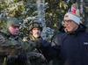 Finland: No ceasefire likely soon in Ukraine