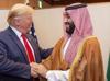 Saudi crown prince due in US as F-35s, ties with Israel on agenda