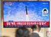 North Korea says Seoul-US sub deal will trigger nuclear domino effect