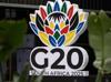 Unequal South Africa seeks to tackle inequality as its G20 legacy