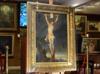 Long-lost Rubens painting sells for $2.7 mln