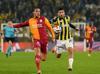 Fenerbahçe salvages derby draw in final minute