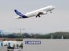 Airbus says up to 628 A320 planes need inspection