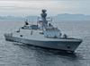 Romania deal marks Türkiye’s 1st warship sale to EU, NATO country