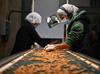 French almond makers revive traditions to counter US dominance