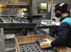 German factory orders rise more than expected