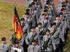German MPs approve plan to attract more military recruits
