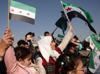 Syria ‘advances toward unity’ one year after Assad’s collapse