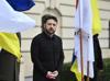 Zelensky to meet European allies after Trump criticism