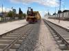 Türkiye targets early-2026 reopening of 350-km railway along Syrian border