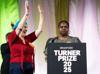 Autistic artist wins Turner Prize