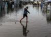 Storm kills 11 Palestinians, causes $4M damage in Gaza
