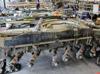 German defense giants battle over military spending ramp-up