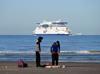 Small boat migrant crossings resume in English Channel