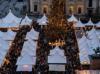 Germany says foiled plot to attack Christmas market