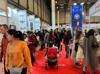 42nd Istanbul International Book Fair opens