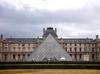 Louvre trade unions to launch rolling strike