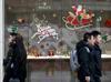 China’s retail sales growth hit three-year low in November