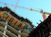 Construction output jumps 28 percent in October