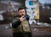 Russia says has control of key Ukrainian city of Kupiansk