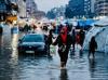 Gaza families struggle to recover from days of torrential rains