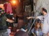 Once-feared Syria sites become sets for series