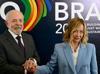Brazil threatens to walk if EU delays Mercosur deal