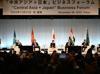 Japan sets $19 billion business target in Central Asia