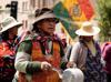 Bolivians protest fuel price hikes after subsidies cut