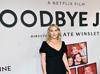 Kate Winslet says crew underpaid on directoral debut