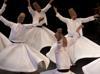 Sufi leader slams exploitation of sacred whirling ritual for entertainment