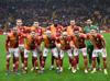 Galatasaray crowned winter champion in Süper Lig
