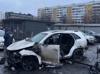 Moscow car blast kills Russian general hours after US talks
