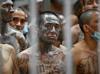 El Salvador gives gang members hundreds-years-long sentences