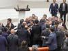 Parliament approves 2026 budget in chaotic session