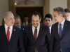 Israel, Greece, Greek Cyprus signal ‘new stage’ in alliance