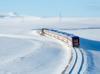 Eastern Express departs for season’s first snowy adventure
