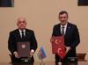 Türkiye signs cooperation deal with Azerbaijan covering energy, trade, investments