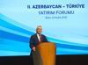 Türkiye seeks free trade agreement with Azerbaijan